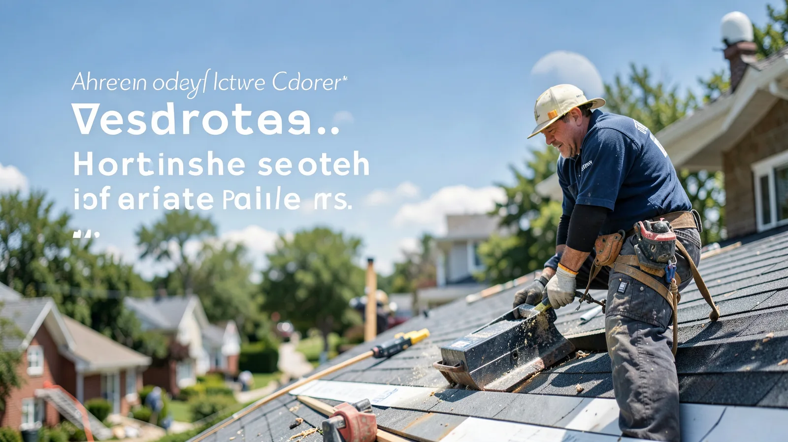 Roof Replacement in Green Lane, PA near me